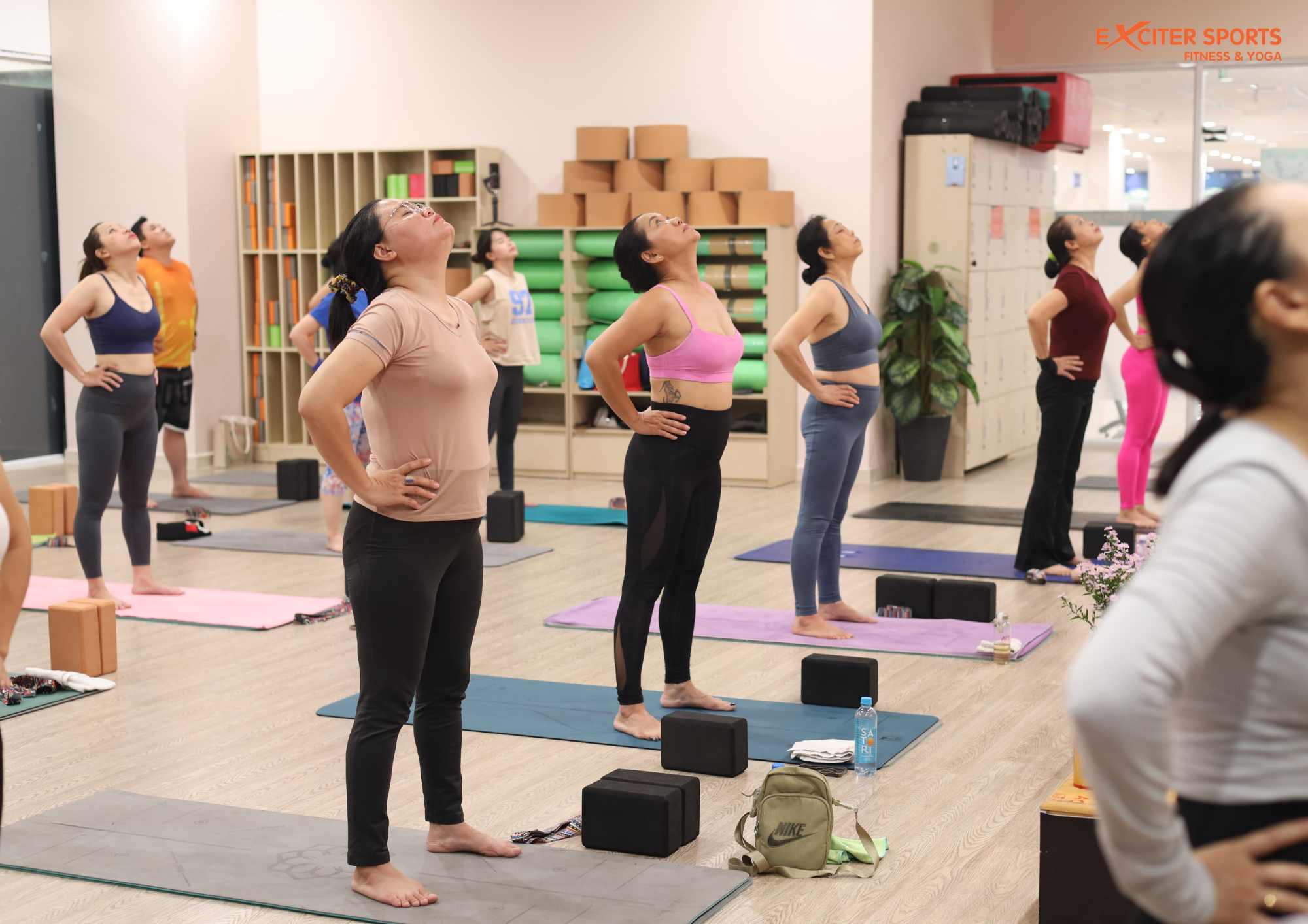 Vì sao yoga trị liệu là giải pháp đúng đắn cho cơ thể và tinh thần?