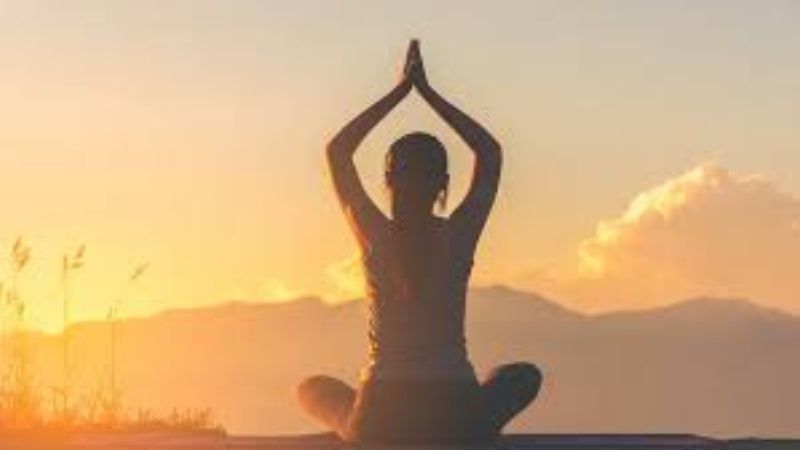Yoga Tam Bình: Hành Trình Tìm Lại Bình Yên và Sức Khỏe