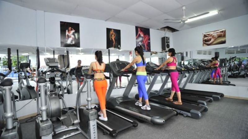 Ưu đãi của Gym Exciter Sports với khách hàng? 