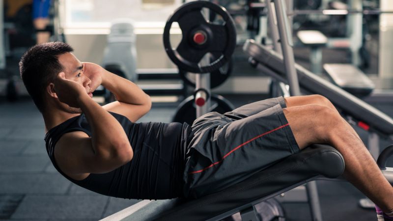 Hành Trình Biến Đổi Cùng Phòng Tập Gym Tam Bình 