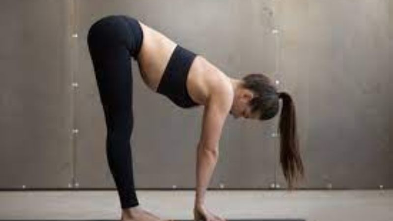 Yoga Quận 2 có thể giúp cải thiện trí nhớ và khả năng tập trung?