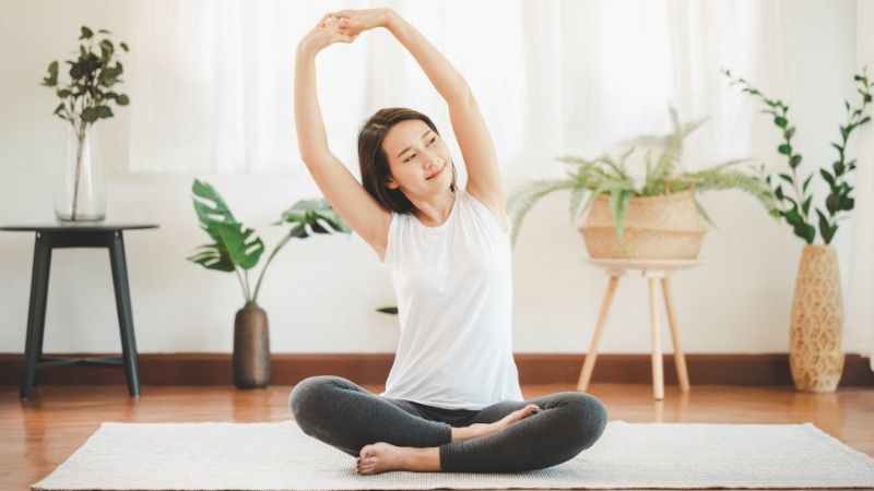 Khám Phá Yoga Đa Dạng Tại Trung Tâm Yoga Kha Vạn Cân