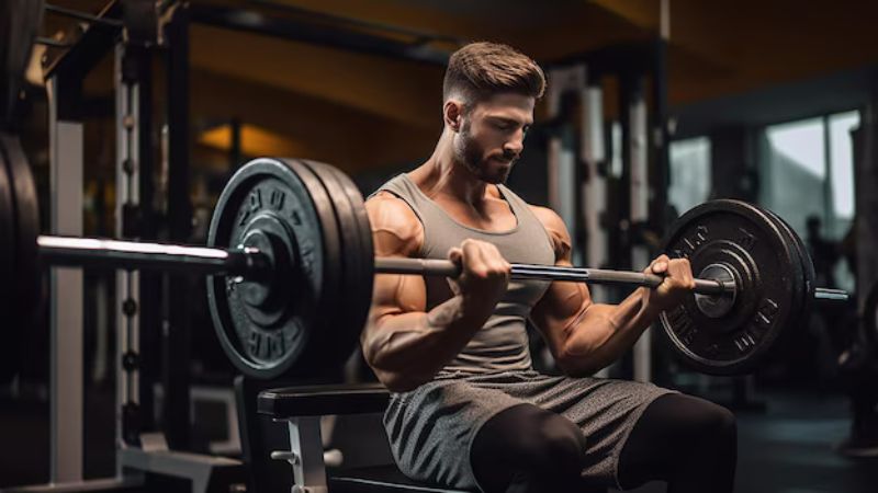 Bạn có gặp khó khăn gì trong quá trình tập luyện tại Phòng Tập Gym Tam Bình không?