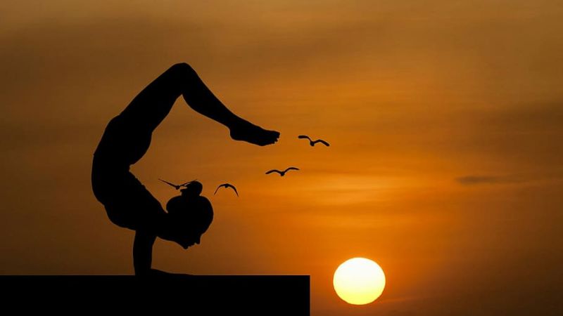 Yoga Quận 2 có mở lớp học yoga cho trẻ em không?