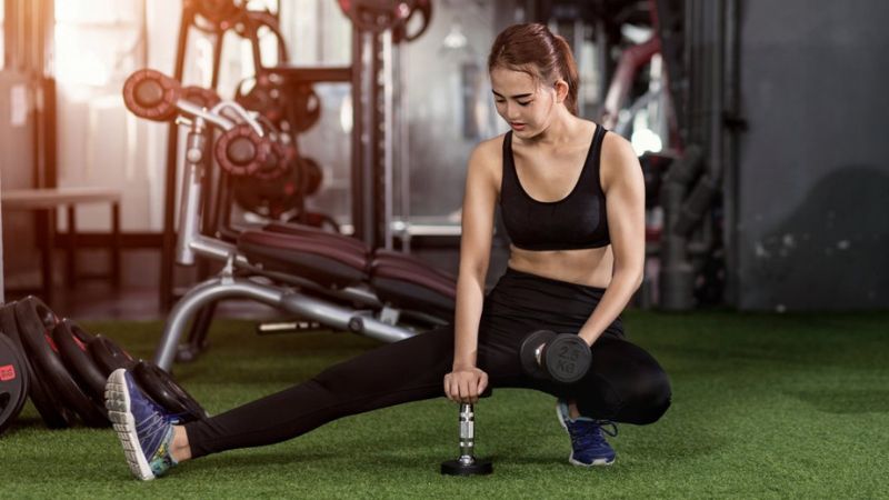 Chi phí tập luyện tại Phòng Tập Gym Tam Bình có hợp lý không?