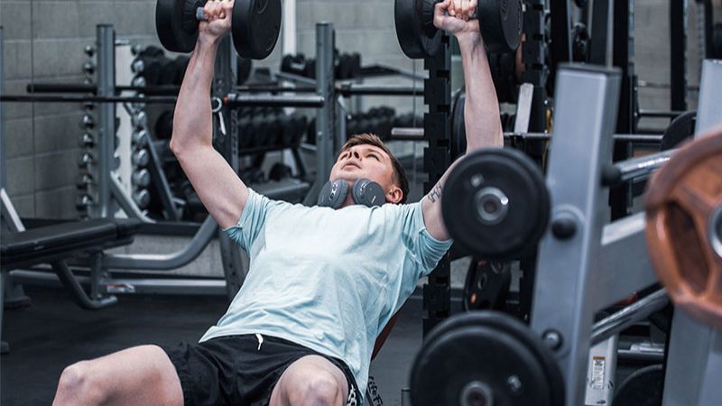 Thay Đổi Bản Thân, Thay Đổi Cuộc Sống Cùng Gym Tam Bình