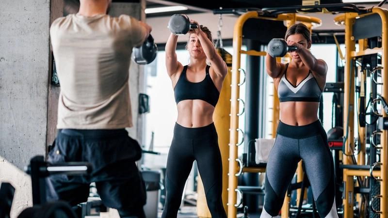 Gym Quận 2 có mở cửa vào cuối tuần và ngày lễ không?