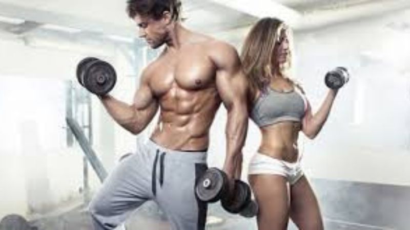 Sở hữu vóc dáng lý tưởng cùng Gym Thủ Đức