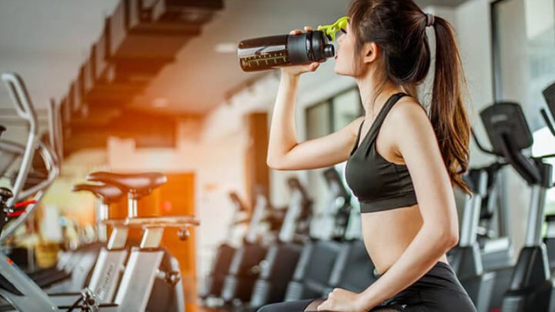 Đội ngũ huấn luyện viên tại Gym Exciter Sports có chuyên môn gì?