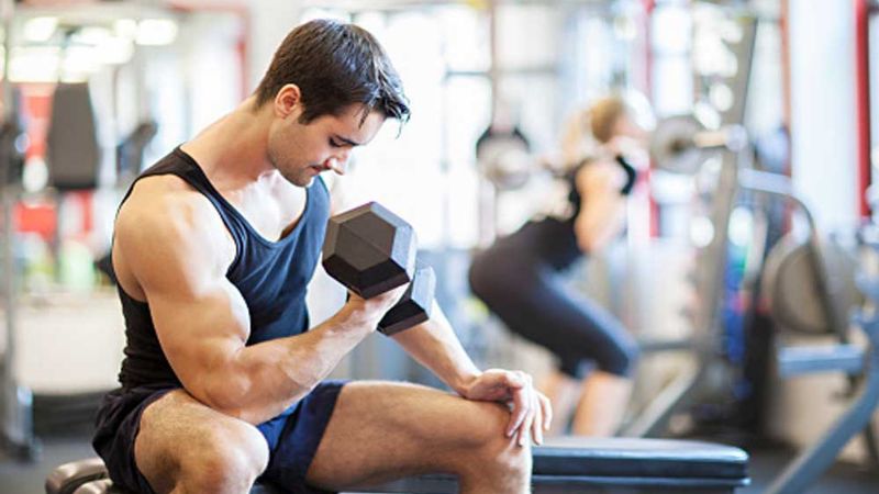 Các huấn luyện viên tại Gym Exciter Sports có chuyên môn như thế nào?