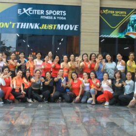 Exciter Sports