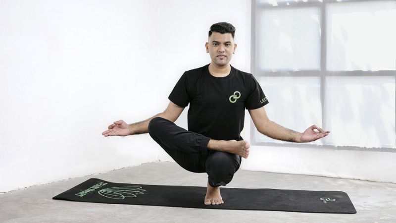 Tìm Lại Sức Khỏe và Bình An với Yoga Thủ Đức