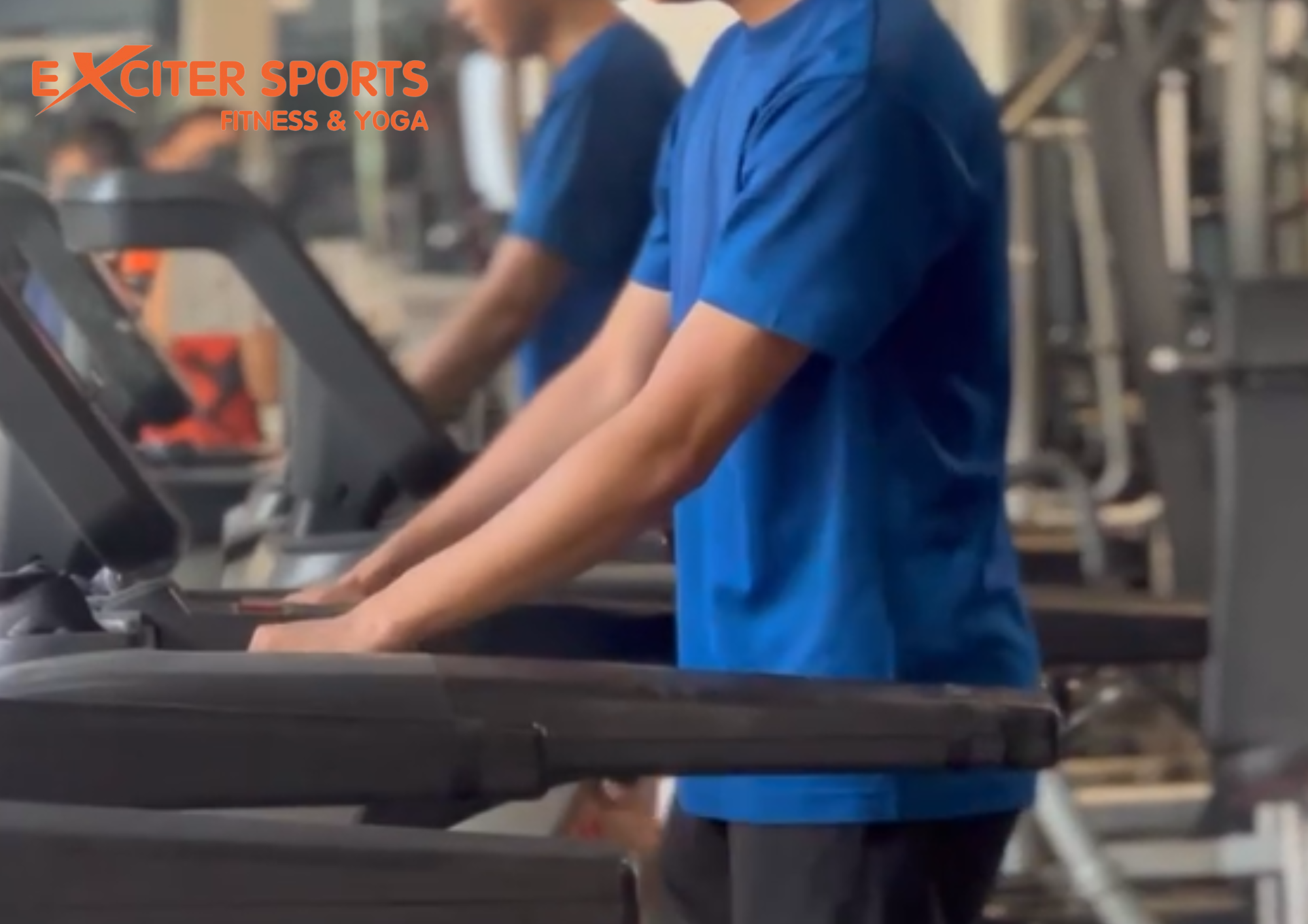 Trung tâm Gym – Nơi bứt phá giới hạn bản thân