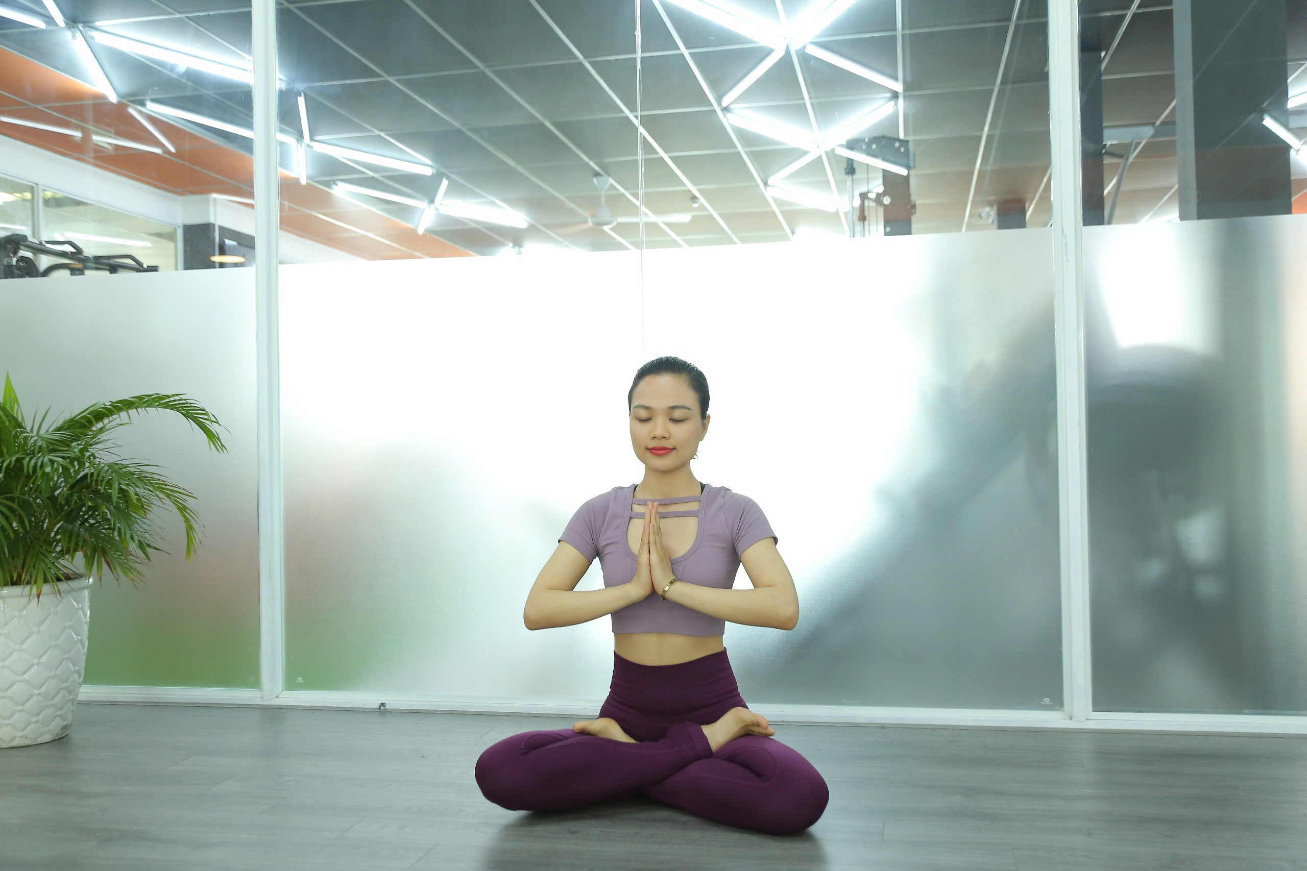 Cá nhân hóa lộ trình tập luyện – Giải pháp hiệu quả cho người khó giảm cân tại Exciter Sports