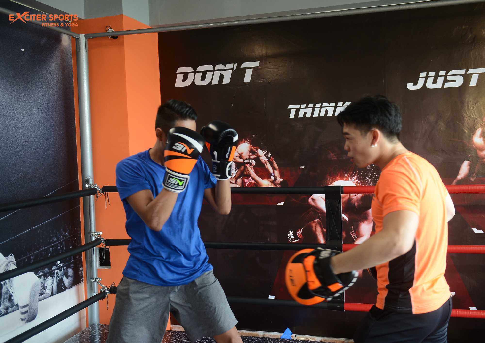 ây dựng thói quen luyện tập bền vững – linh hoạt, cá nhân hóa theo mục tiêu