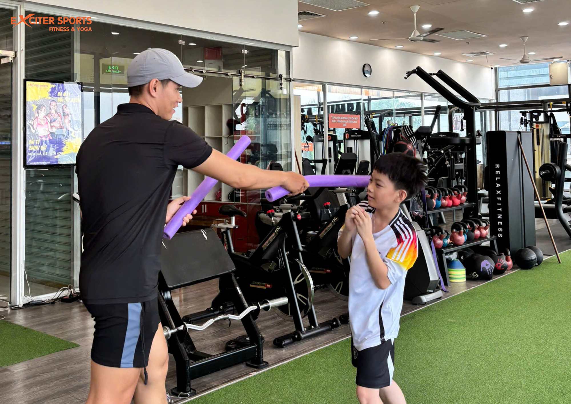 Từ thói quen đến kỷ niệm – Cùng con tạo ra khoảng thời gian chất lượng bên ngoài màn hình điện thoại
