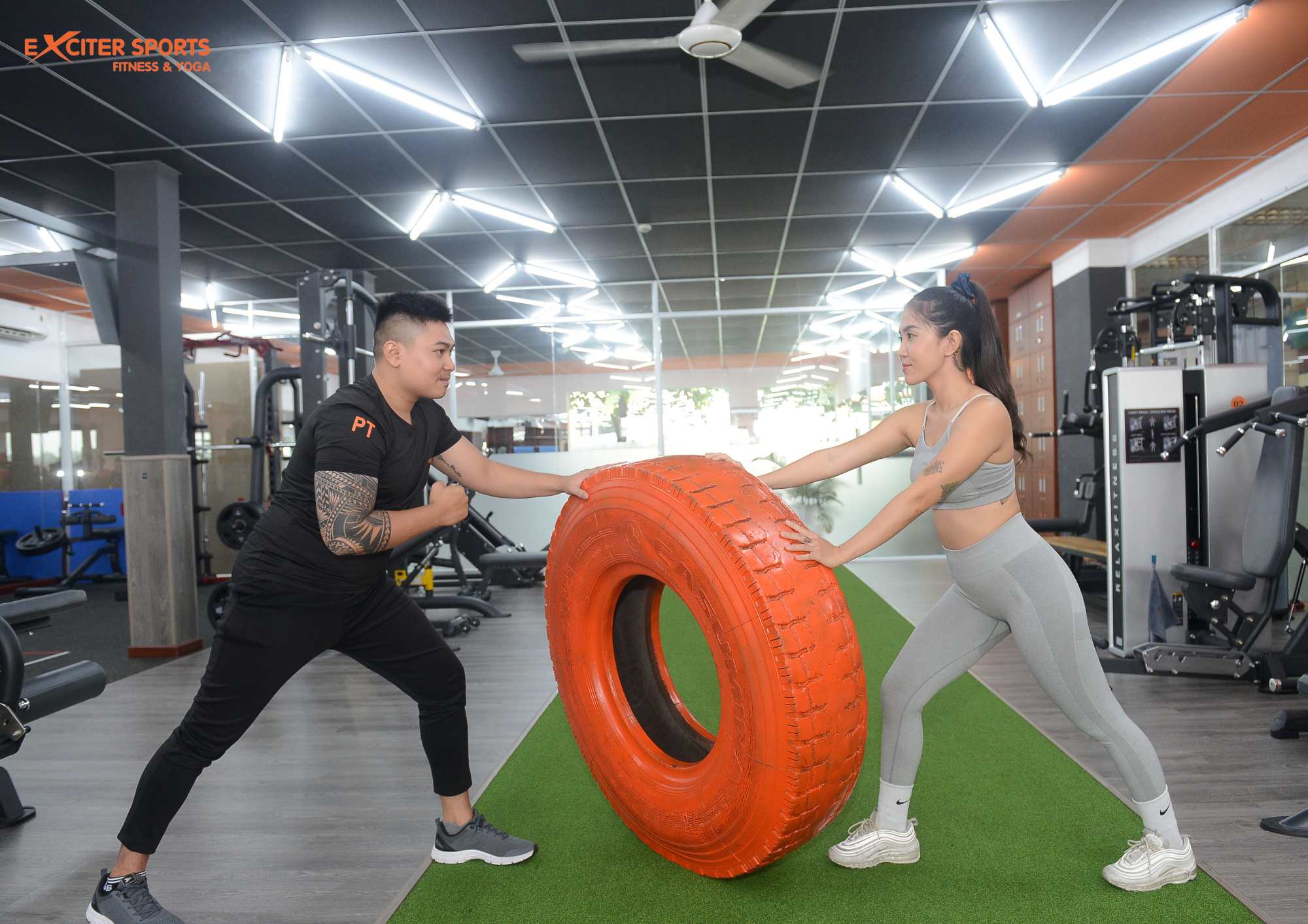 Hè dễ tăng cân? Lý do bạn nên bắt đầu luyện tập ngay từ bây giờ