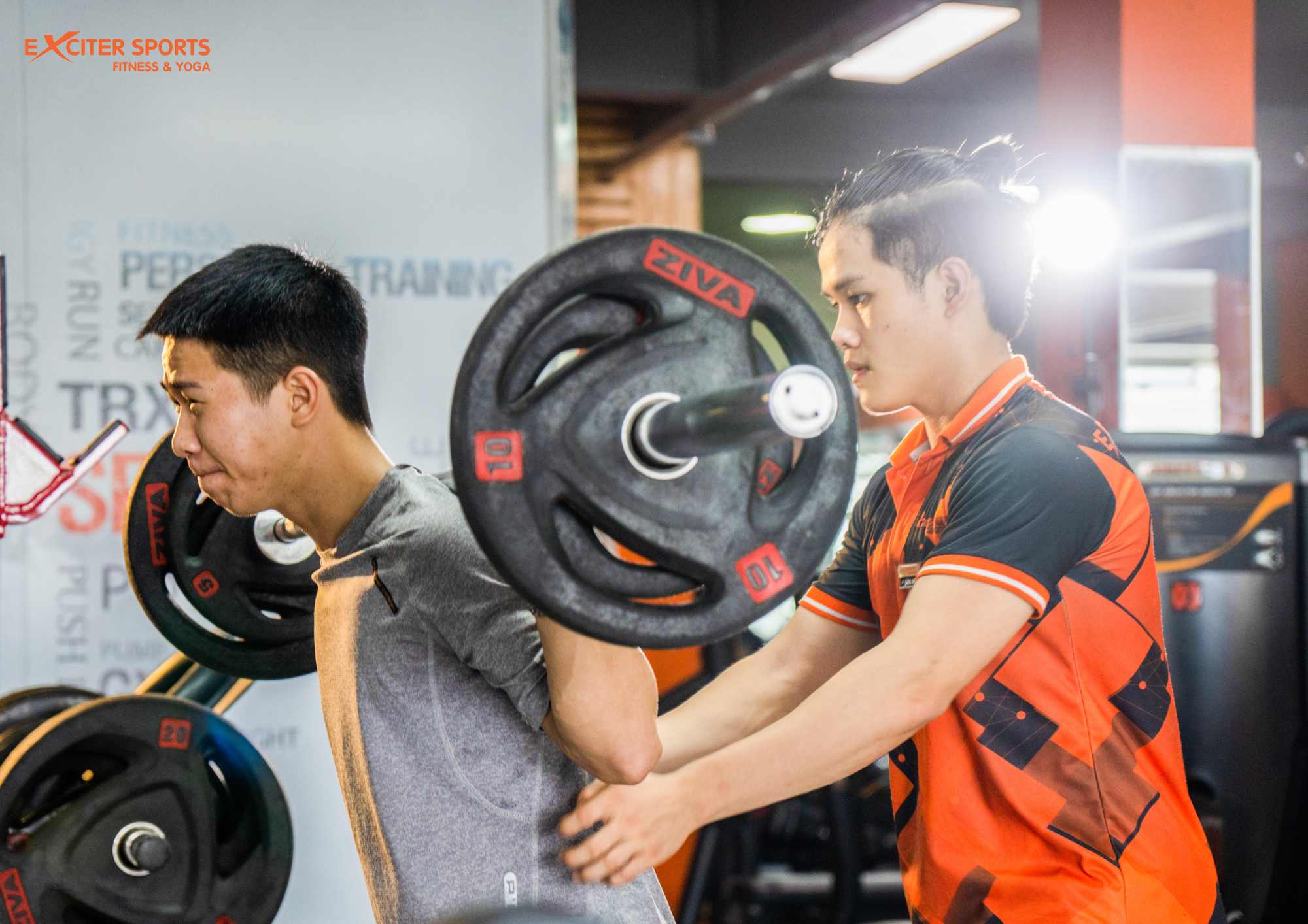 Sự khác biệt giữa tập 3 buổi và 6 buổi – Ai nên lựa chọn?