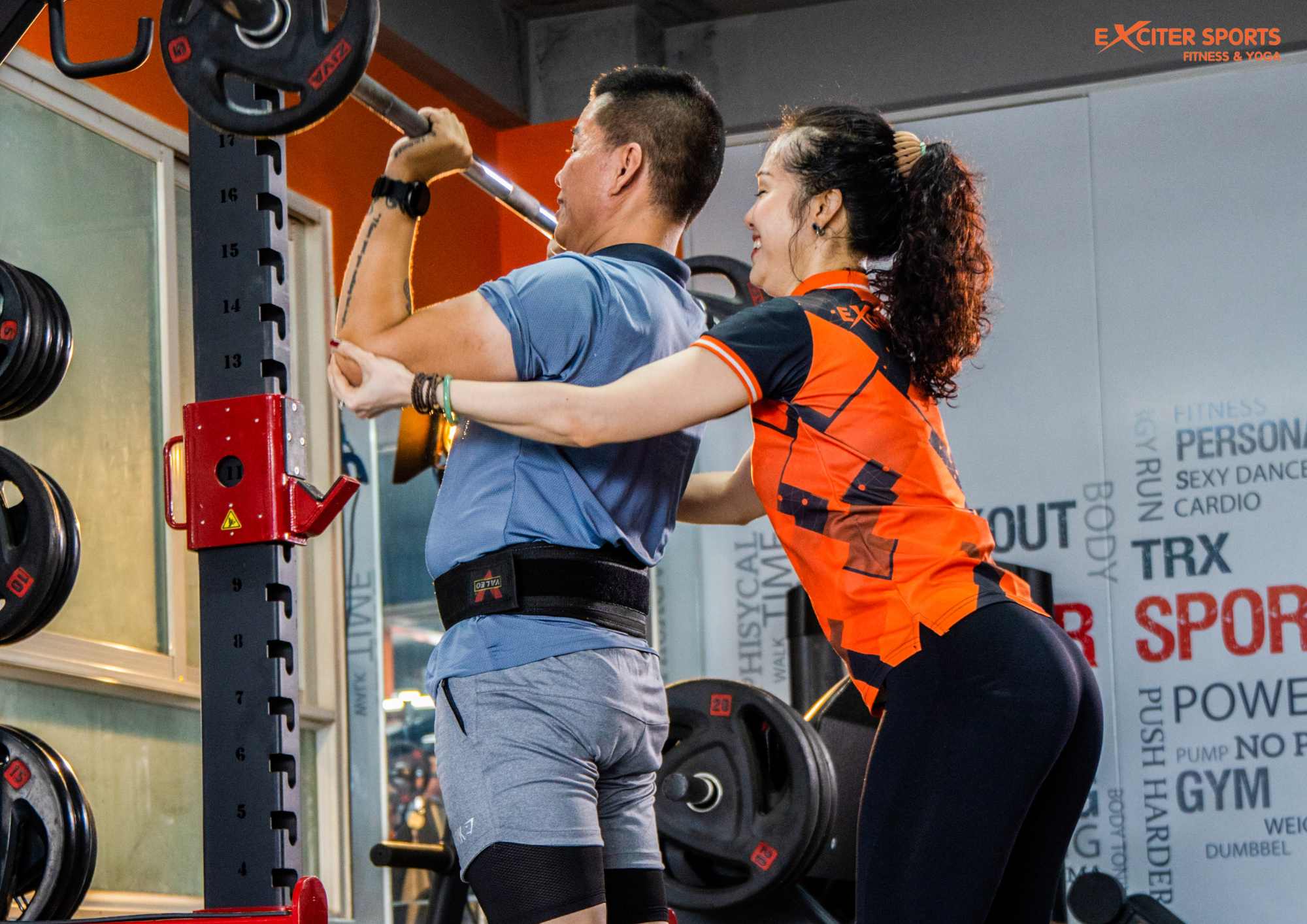 Hiệu quả bền vững và thói quen rèn luyện lâu dài