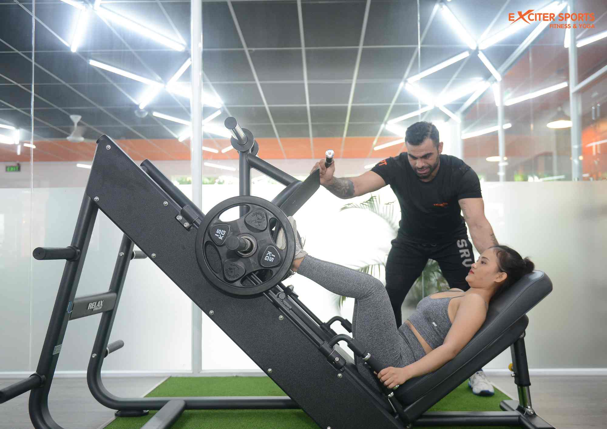 Đổi môn để duy trì động lực tập luyện lâu dài